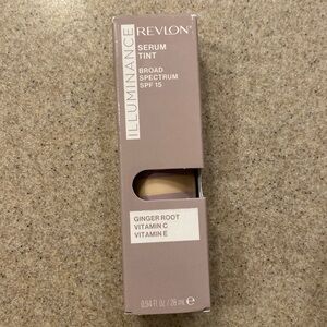 1 tube Illuminance Serum Tint